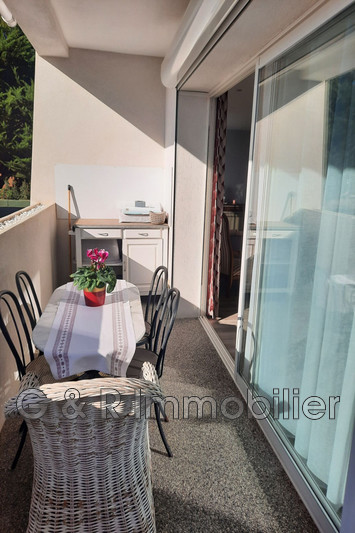 Vente appartement Sanary-sur-Mer  
