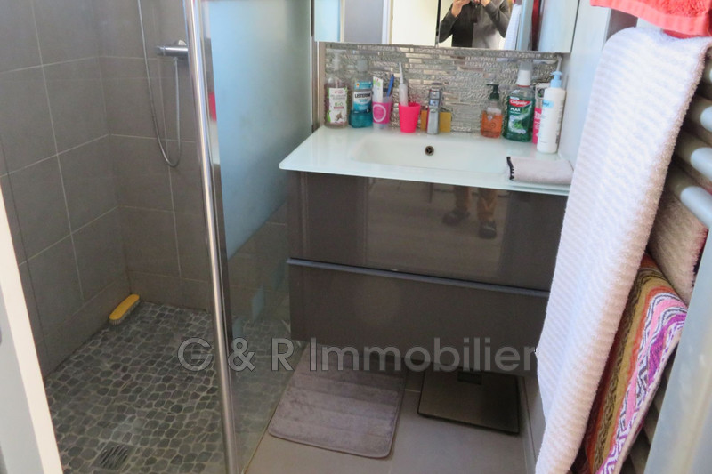 Vente appartement Sanary-sur-Mer  