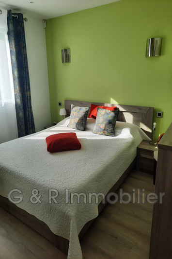 Vente appartement Sanary-sur-Mer  