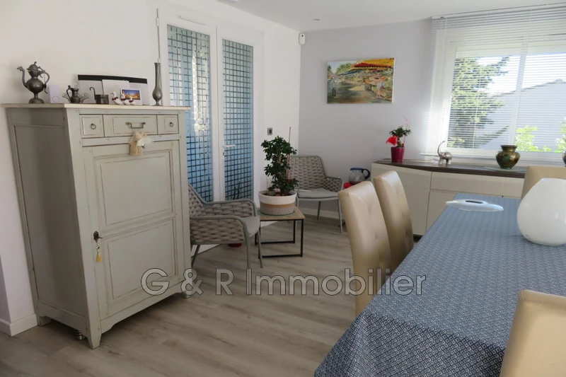 Vente appartement Sanary-sur-Mer  