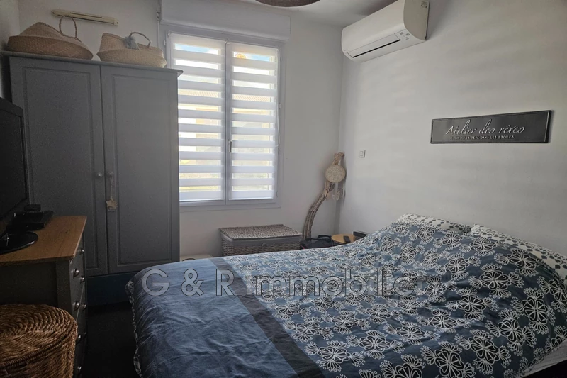 Vente appartement La Destrousse  