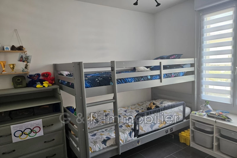 Vente appartement La Destrousse  