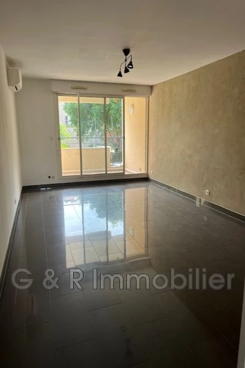 Vente appartement La Destrousse  