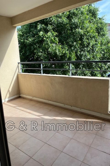 Vente appartement La Destrousse  