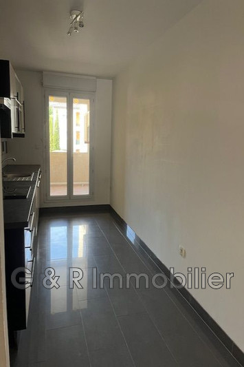 Vente appartement La Destrousse  