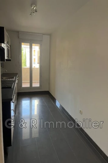 Vente appartement La Destrousse  