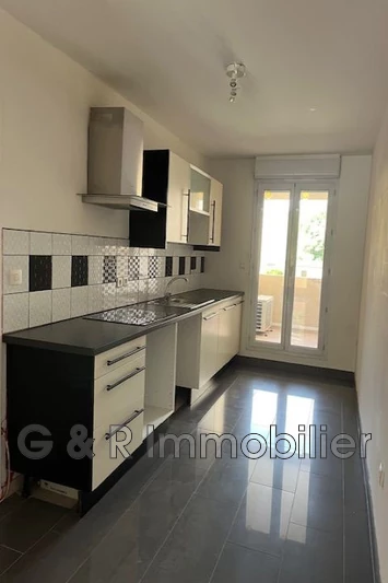 Vente appartement La Destrousse  