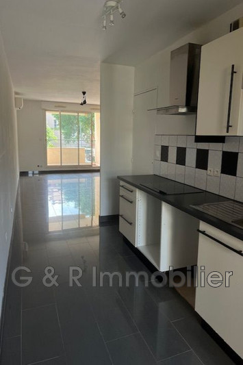Vente appartement La Destrousse  