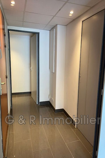 Vente appartement La Destrousse  