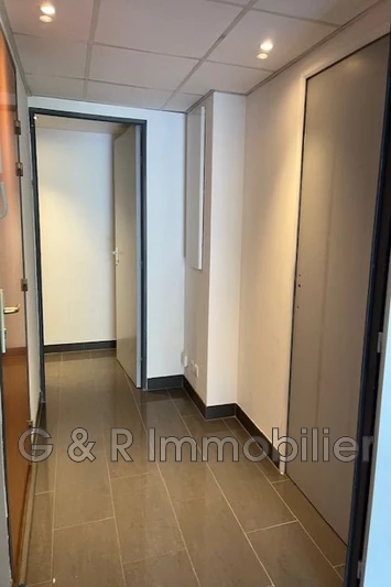 Vente appartement La Destrousse  