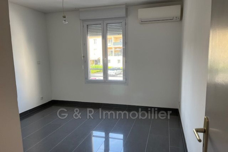 Vente appartement La Destrousse  