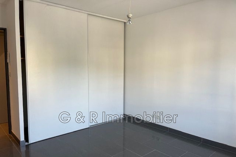 Vente appartement La Destrousse  