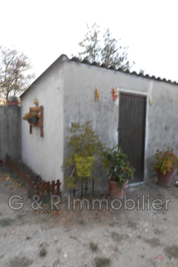 Vente appartement Gréasque  