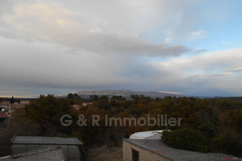 Vente appartement Gréasque  
