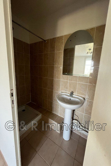 Vente appartement Gréasque  