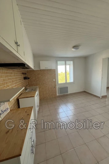 Vente appartement Gréasque  
