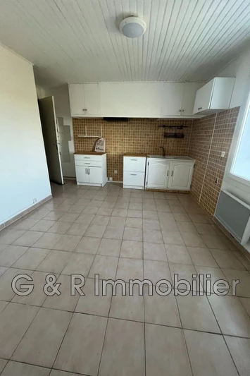 Vente appartement Gréasque  