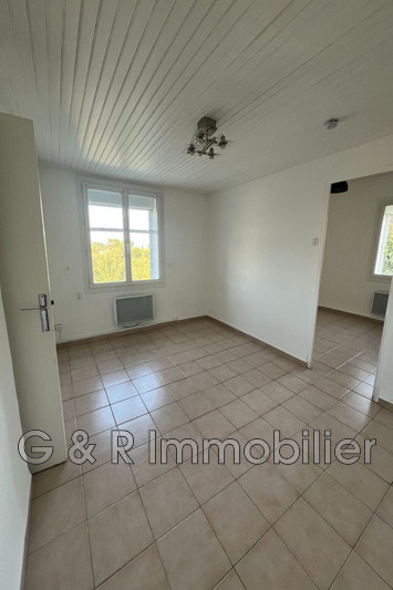 Vente appartement Gréasque  