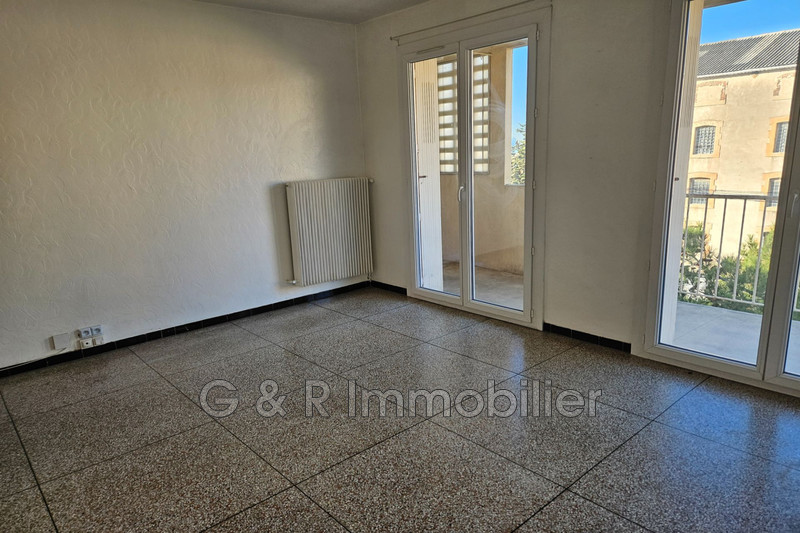 Vente appartement Marseille  