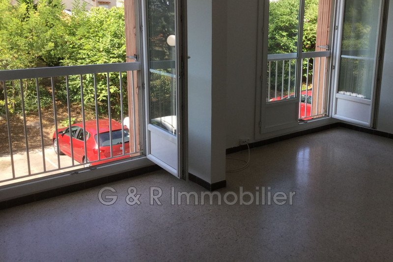 Vente appartement Marseille  