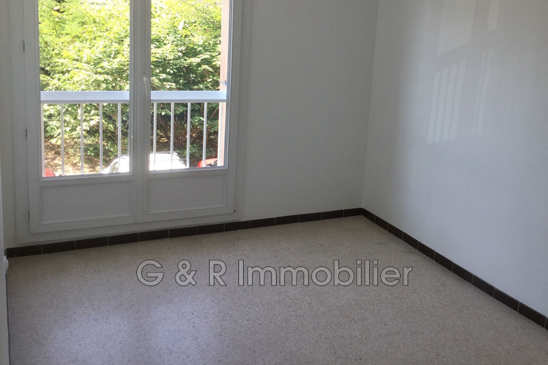 Vente appartement Marseille  