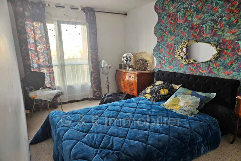 Vente appartement Marseille  