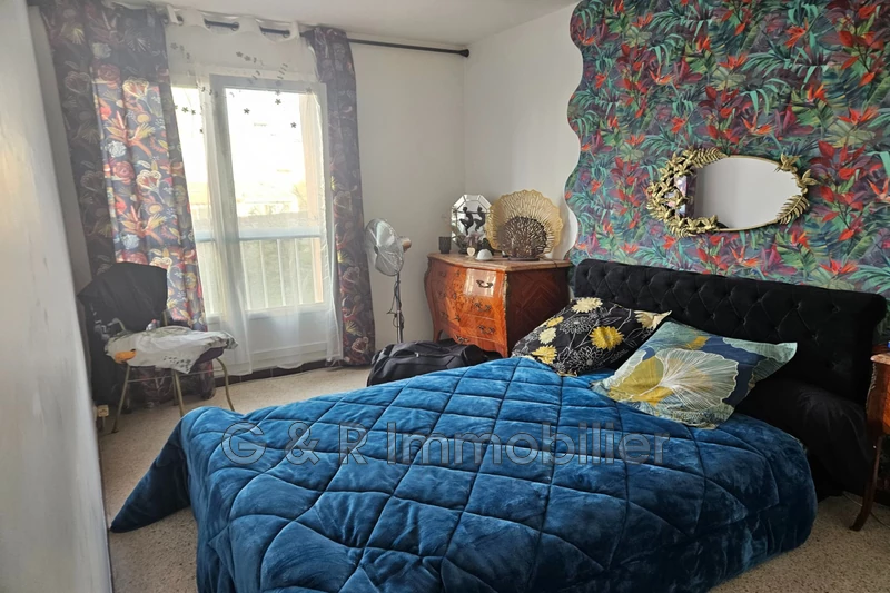 Vente appartement Marseille  