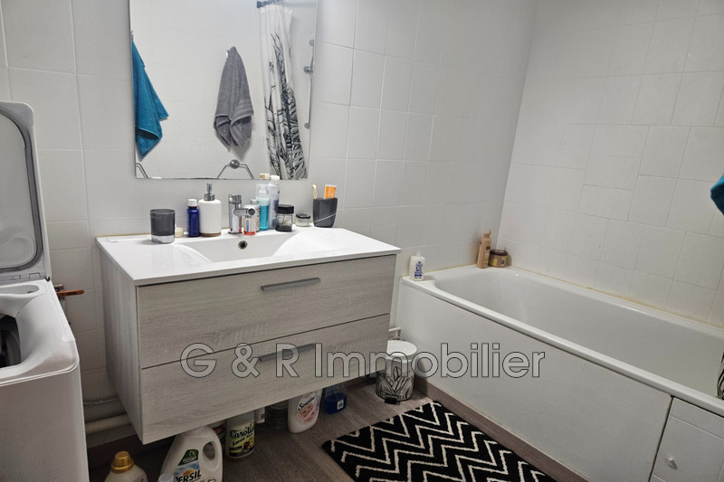 Vente appartement Marseille  