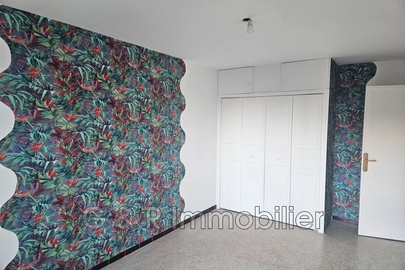 Vente appartement Marseille  