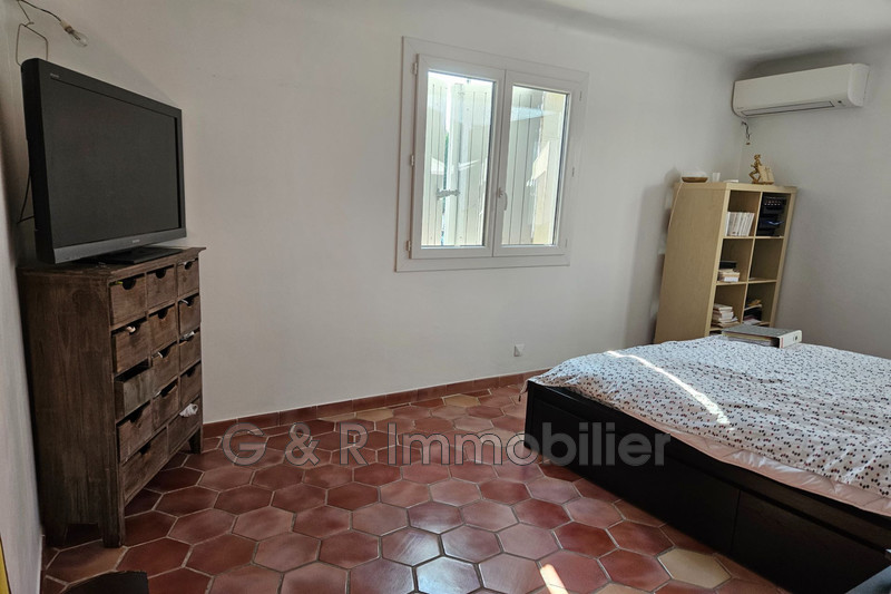 Vente maison Allauch  