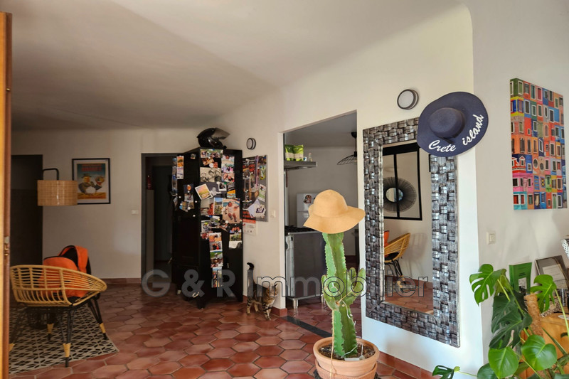 Vente maison Allauch  