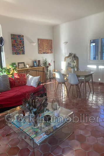 Vente maison Allauch  