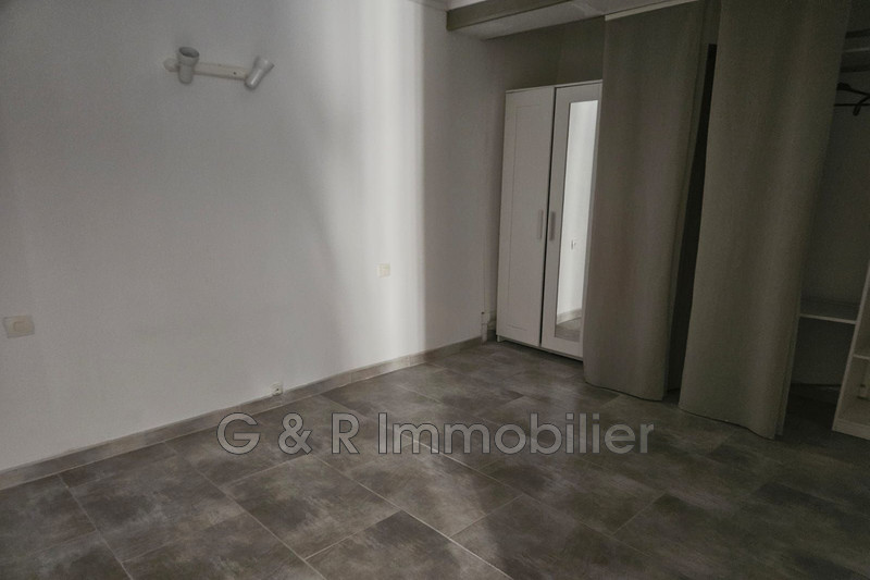 Vente appartement La Bouilladisse  