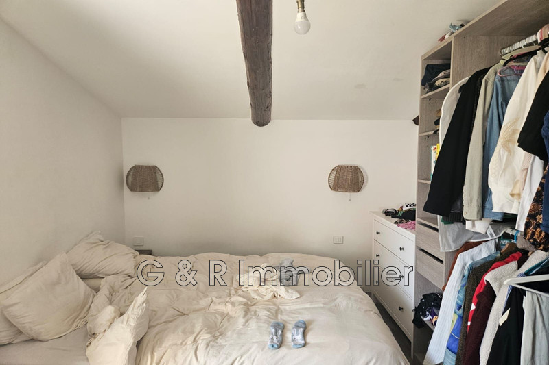 Vente appartement La Bouilladisse  