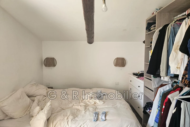 Vente appartement La Bouilladisse  