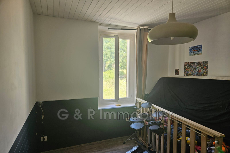Vente appartement La Bouilladisse  