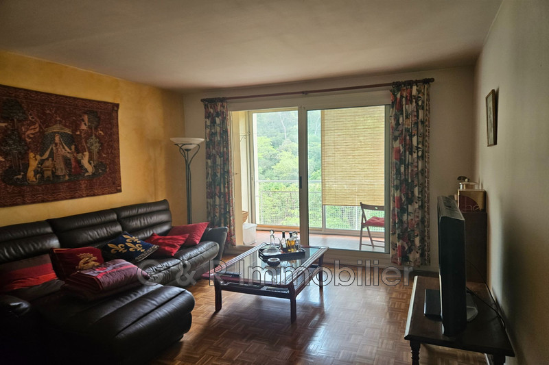 Vente appartement Marseille  