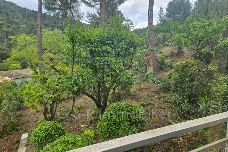 Vente appartement Marseille  