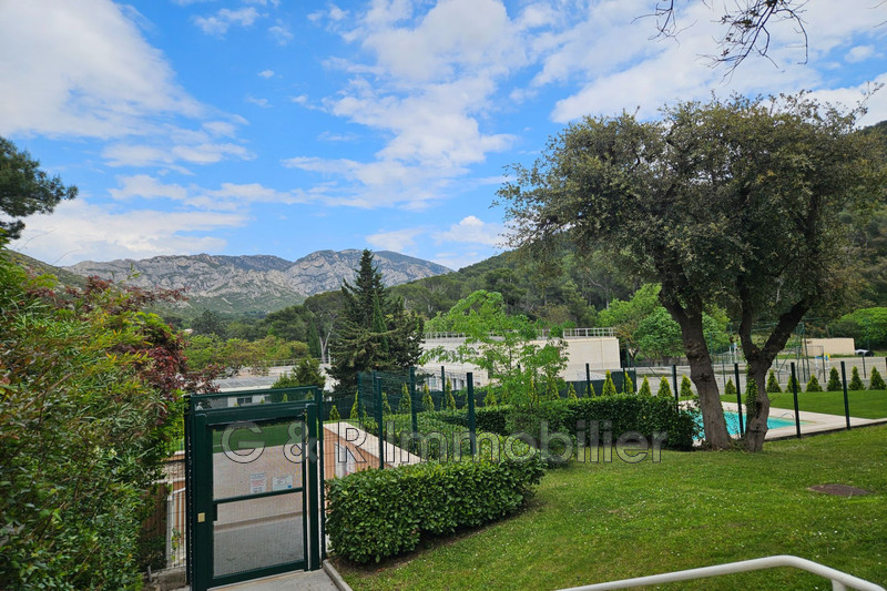 Vente appartement Marseille  