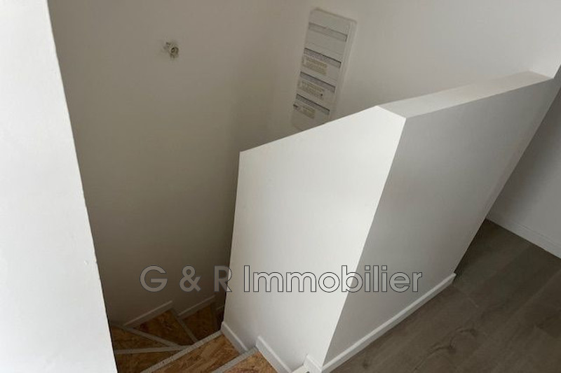 Vente appartement La Ciotat  