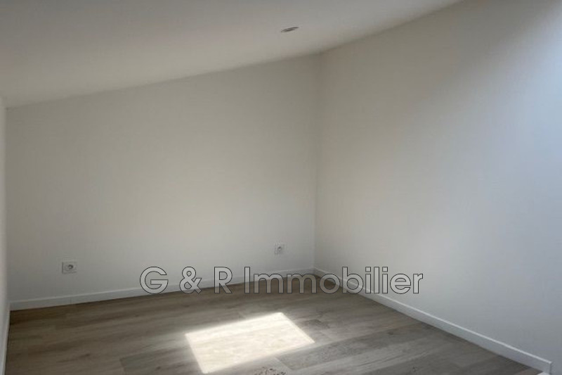 Vente appartement La Ciotat  