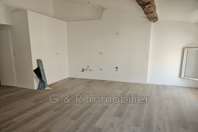 Vente appartement La Ciotat  