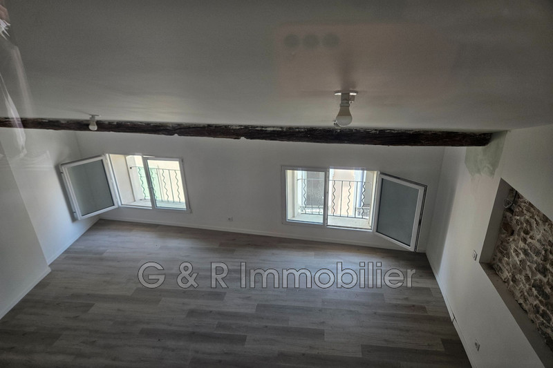 Vente appartement La Ciotat  