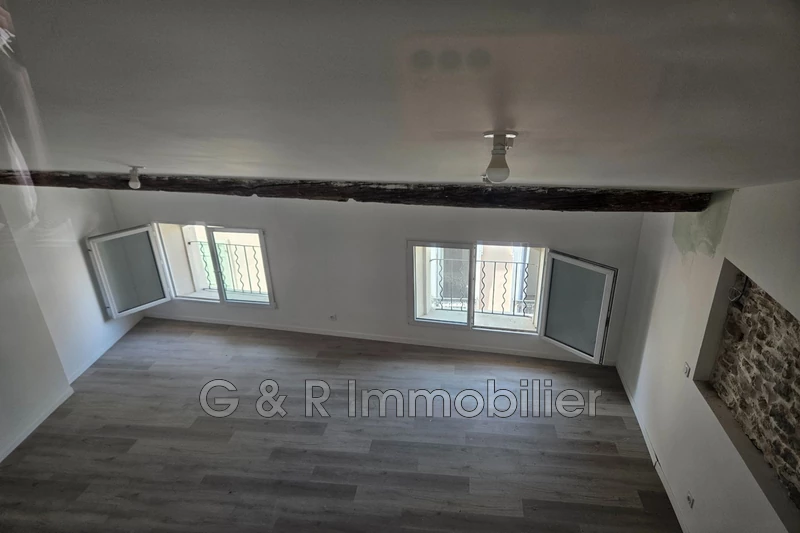 Vente appartement La Ciotat  