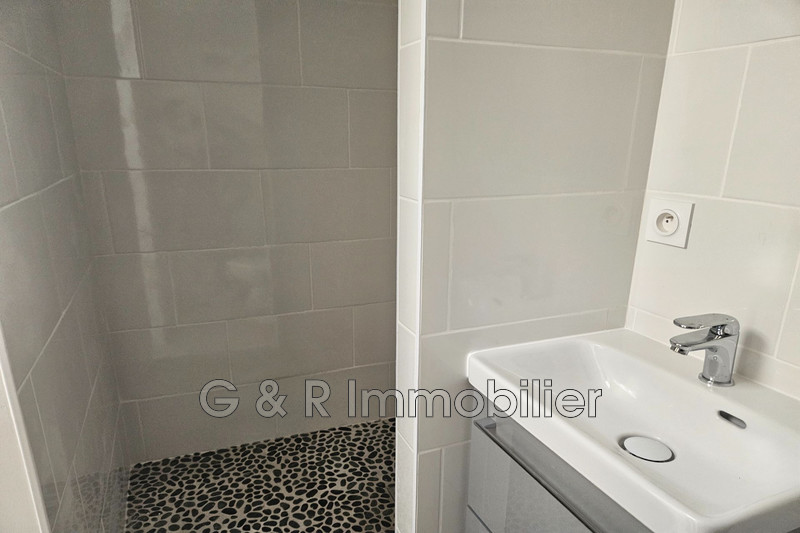 Vente appartement La Ciotat  