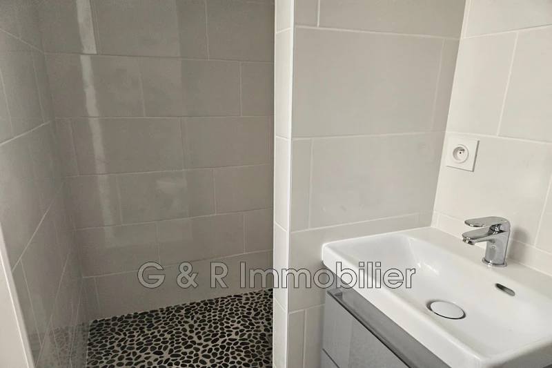 Vente appartement La Ciotat  