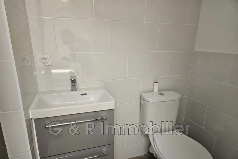 Vente appartement La Ciotat  
