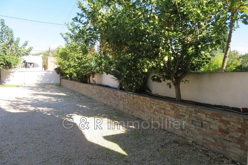 Vente appartement Sanary-sur-Mer  