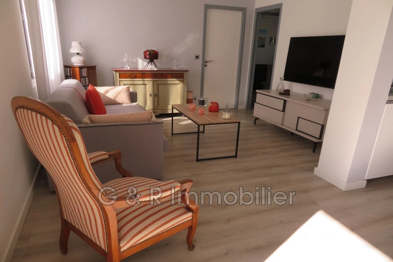 Vente appartement Sanary-sur-Mer  