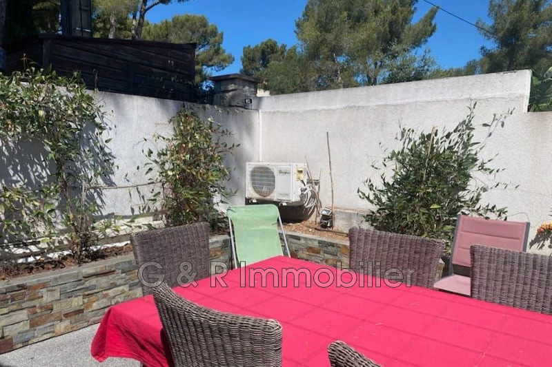 Vente appartement Sanary-sur-Mer  